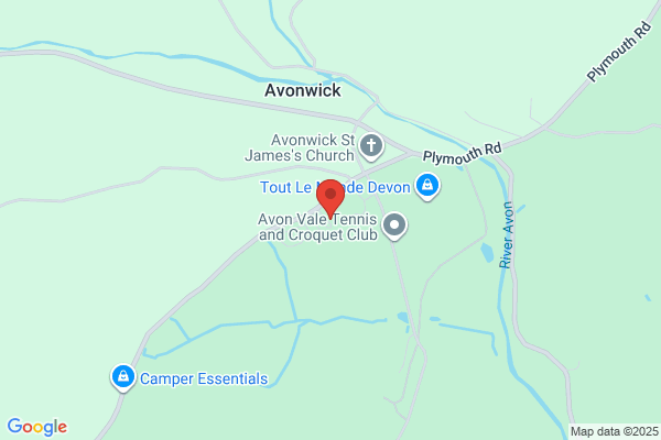 Avonwick Shop