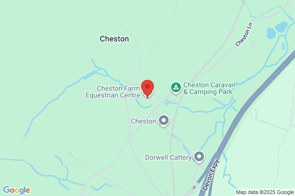 Darmoore & South Hams Equestrian Centre
