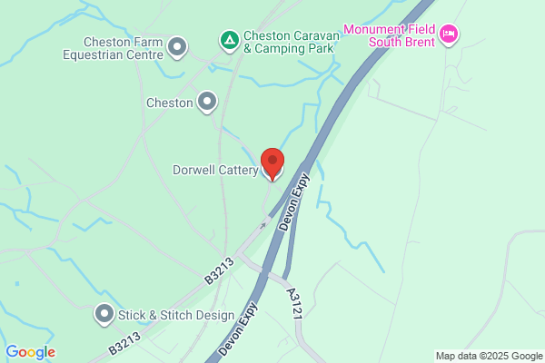 Dorwell Cattery