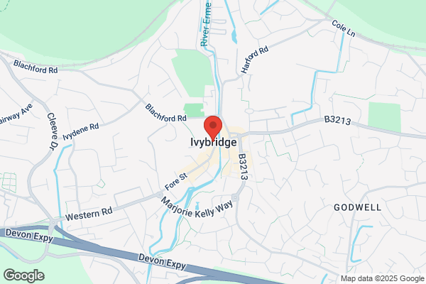Ivybridge