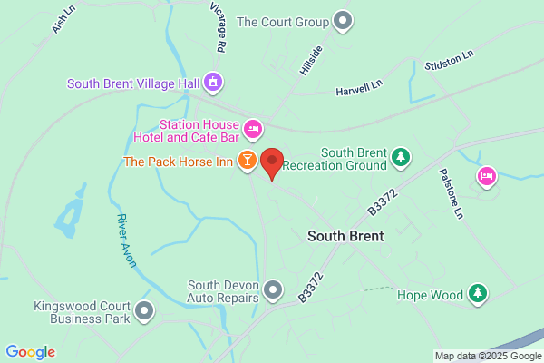 South Brent Aerials & Electricals