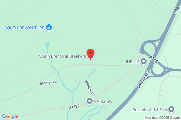 South Brent Car Breakers