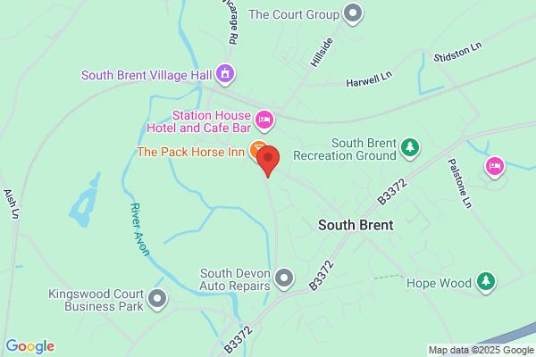 South Brent Community Centre Group