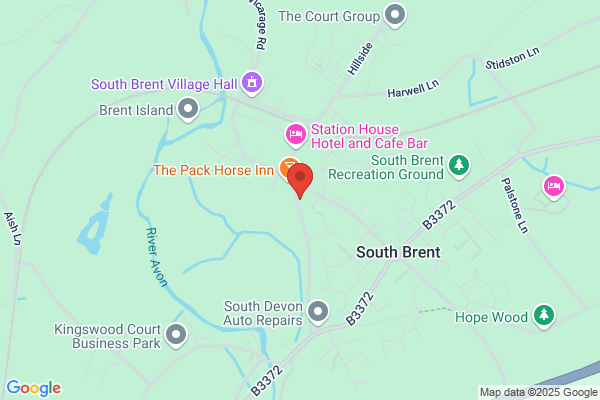 South Brent Community Centre Group