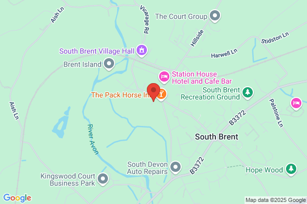 South Brent Conservative Club