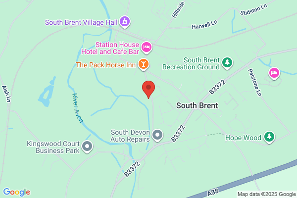 South Brent Health Centre