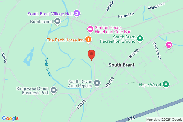 South Brent News