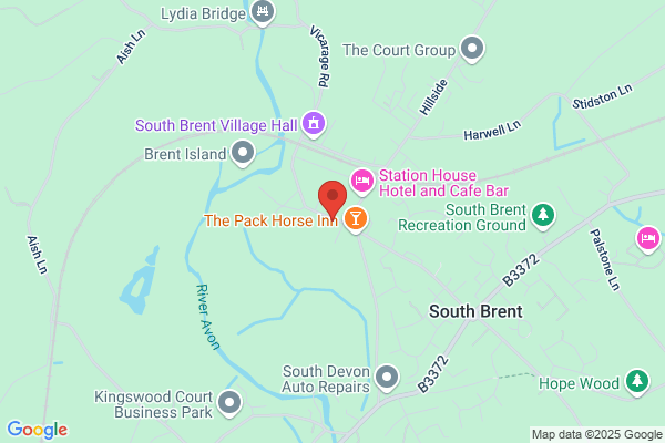 South Brent Pharmacy