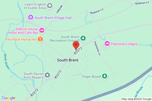 South Brent Pre-School