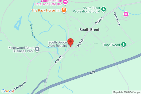 South Devon Auto Repairs