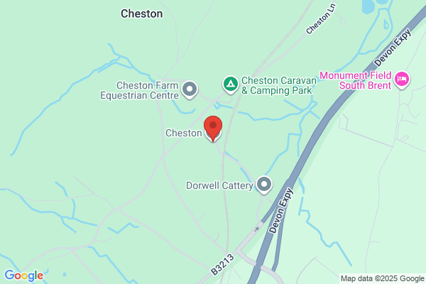 Stidston Equestrian