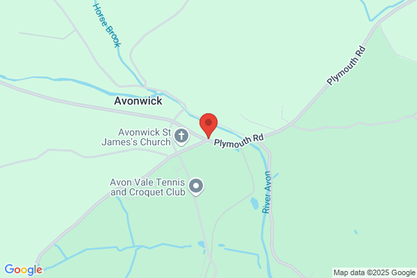 The Avon Inn