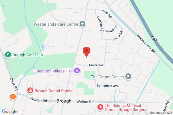 Gayle Tomlin Chiropody