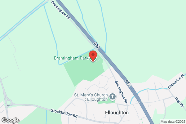 Brantingham Park