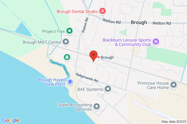Brough Car Park - East Riding | APCOA