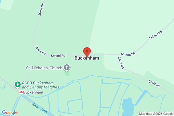 Buckenham Milner