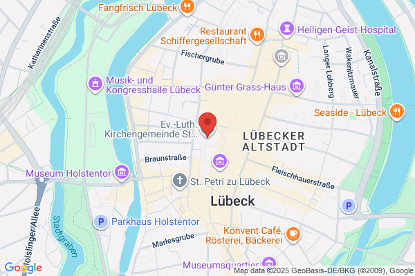St Mary's Church