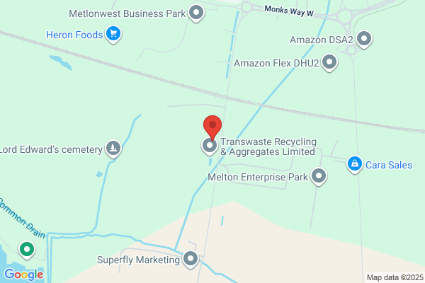 Transwaste Ltd
