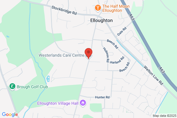 Westerlands Care Centre