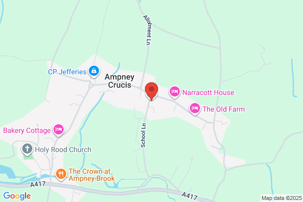 Ampney Crucis C Of E Primary School