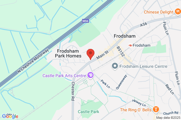 Ashcroft Veterinary Surgery