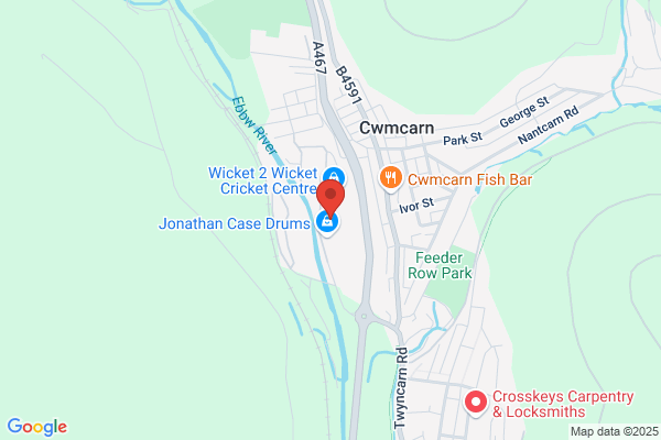Caerprint Ltd