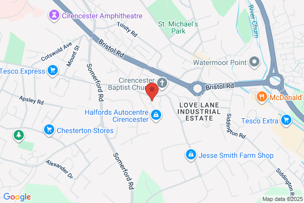 Cirencester Carpet Centre