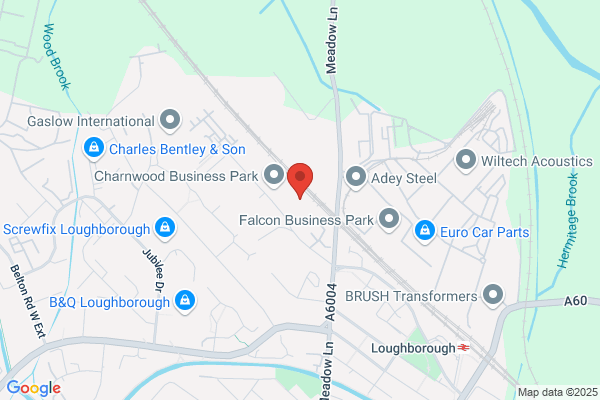 Cirencester Civil Engineering Ltd