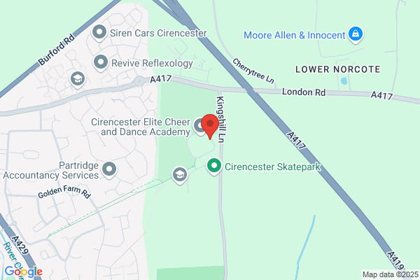 Cirencester Kingshill School