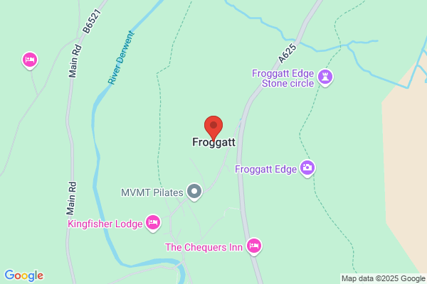 Clive Froggatt Associates