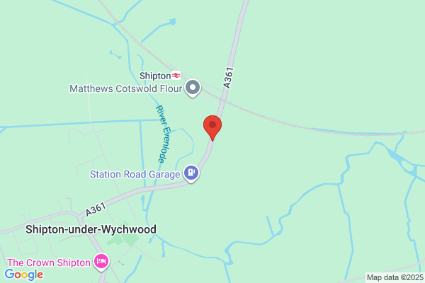 Cotswold PA Services