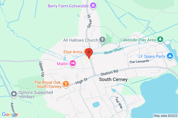 EweMove Estate Agents in Cirencester