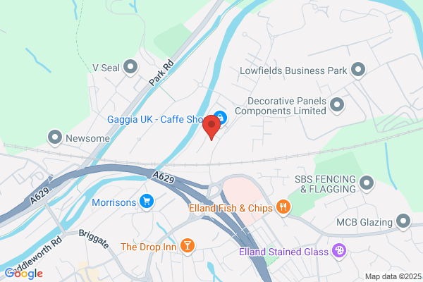 Jephson Housing Association