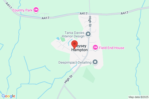 Meysey Hampton C Of E School