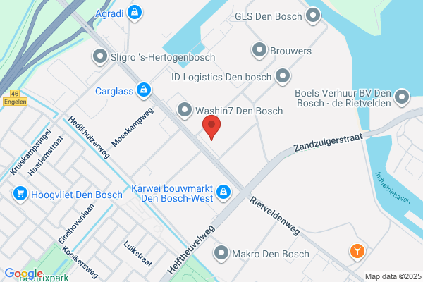 P B Electrical & Security