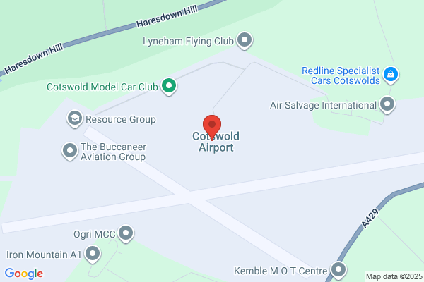 Ultimate Paddock