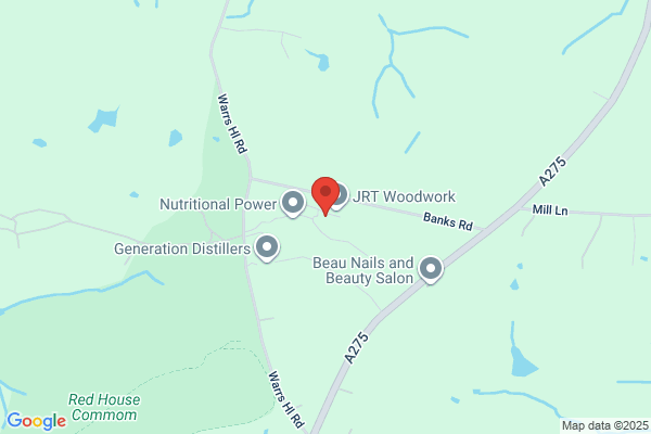 Mark Worgan