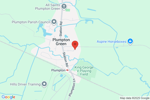 Plumpton Primary School