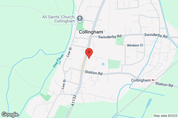 Collingham Dental Practice
