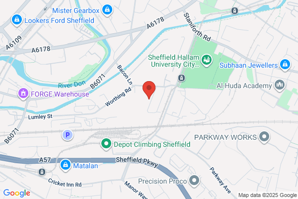 J & J Precision Engineering
