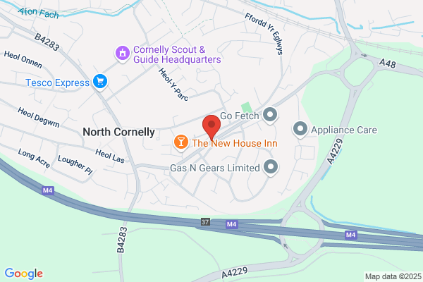 Cornelly Arms