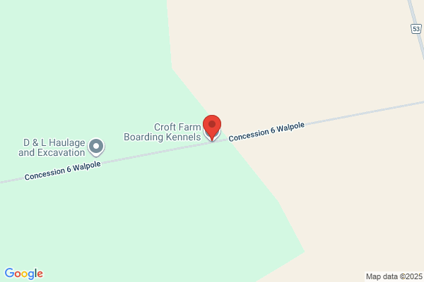 Croft Kennels