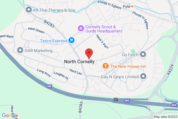 DPD Parcel Shop Location - Filco Supermarket