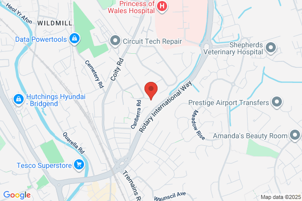 Ogwr Care & Repair