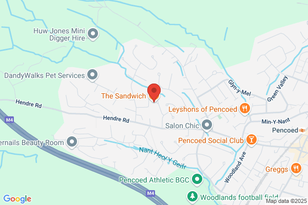 Sandwich Fillings Ltd