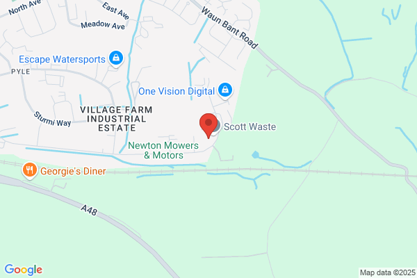 Willas Engineering Ltd