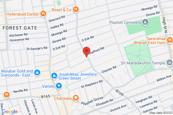 Kalyal Associates