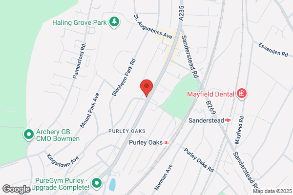 White Corfield & Fry Ltd