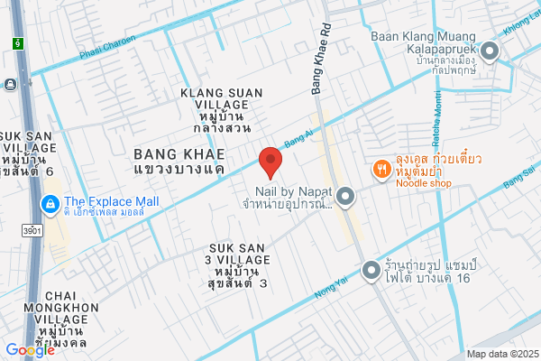 SCT & Co Ltd