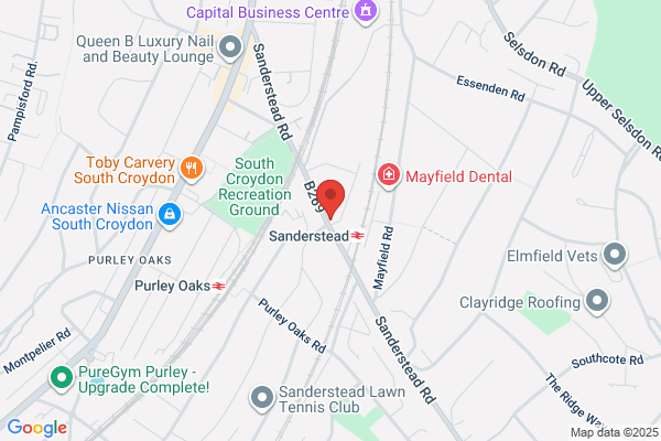Beckenham Acupuncture Clinic